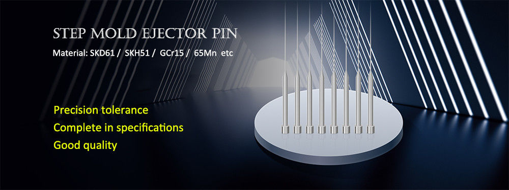 Schimmelwerfer-Pin