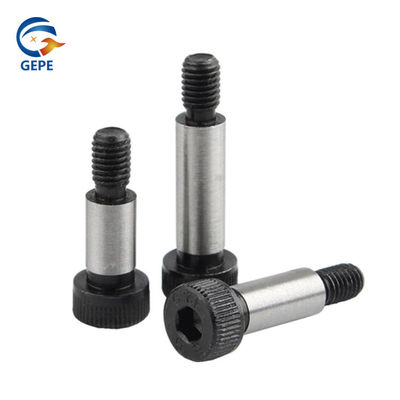 Klasse 12.9 Hex-Socket-Kopf-Schulterschraube Nicht-Standard-M20-Schulterschraube