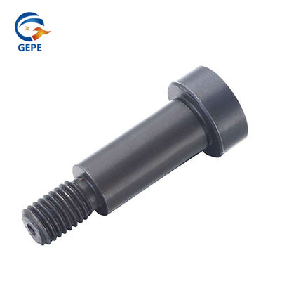 Schimmelform C-Typ Ziehbolzen HRC25-HRC35 45# Stahlmaterial GB-Standard