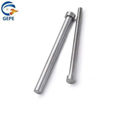 GCr15 SKD61 H13 Schimmelstrahler-Pin 50HRC Nichtstandard RoHS-zertifiziert