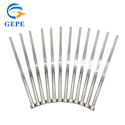 GEPE GCr15 Gerade flache Fingerzeige mit hoher Präzision