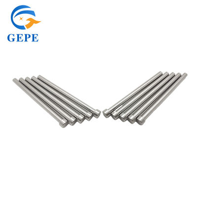 0.8mm-25mm Schimmelstrahler Pin Finger HRC30-35 Härte Abschalten Behandlung