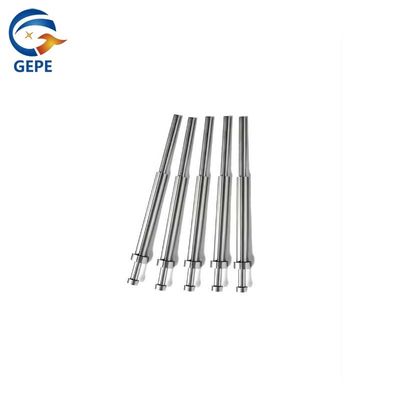 SKD61 Kunststoff-Schimmelstrahler-Pins und -Hülsen FDAC Material